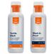 Feldten Lavage + Imprégnation Forfait 2x500 ml