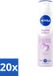 Nivea Double Effect Anti-transpirant Spray - 150 ml - Lot économique - 20 pièces