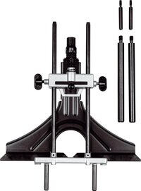 Makita 195136-9 Langsgeleider met fijnafstelling