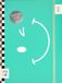 Pepa Lani notebook A4 Spring Flower & Fruity Retro swirl