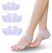 Talons en gel pour le confort et le soulagement de la douleur