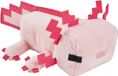 Mattel Minecraft Knuffel Figure Axolotl 20 cm