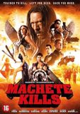 Splendid Machete Kills (DVD)