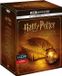 Warner Home Video Harry Potter - 8 Film Collection Blu-ray Engels, Italiaans