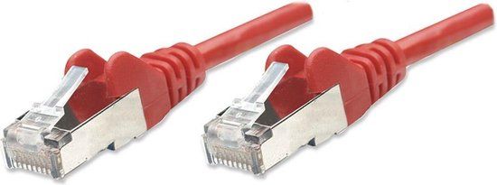 Intellinet UTP-kabels Cat5e 7.5m