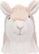 Boland - Hoed Lama - 57 - Kinderen en volwassenen - Unisex - Dieren - Grappig - Fout