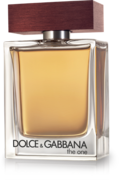 Dolce & Gabbana The One for Men eau de toilette / 50 ml / heren