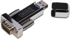 Digitus USB naar RS232 Converter