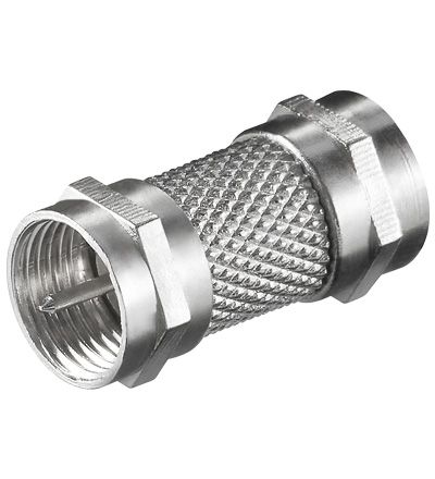 Goobay WE 1133 - BNC-F - M > BNC-F - M - 11371