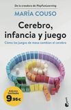 Cerebro, infancia y juego: Edición limitada a precio especial