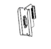 Zebra Applicator Interface Card 5V-24V - Drucker - Upgrade-Kit (P1083320-038)