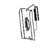 Zebra Applicator Interface Card 5V-24V - Drucker - Upgrade-Kit (P1083320-038)