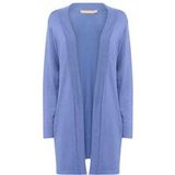 CULTURE Annemarie Cardigan long femme