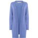 CULTURE Annemarie Cardigan long femme