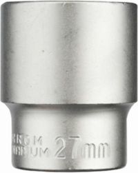 KWB Dopsleutel 1/2" - 13 mm