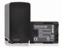 Hähnel HL-C827 - Camera/Camcorder Battery