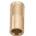 KS Tools 152.1367 Messing bus 12,5 x 40 mm