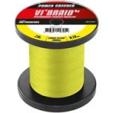 Spro Vlecht PowerCatcher Vi'Bulk – 2000m
