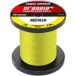 Spro Vlecht PowerCatcher Vi'Bulk – 2000m