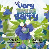 The Very Blue Berry