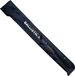 Daiwa Teleskoprute Ballistic X Tele Spin, Länge 3,00 Meter, Wurfgewicht 10-40 Gramm