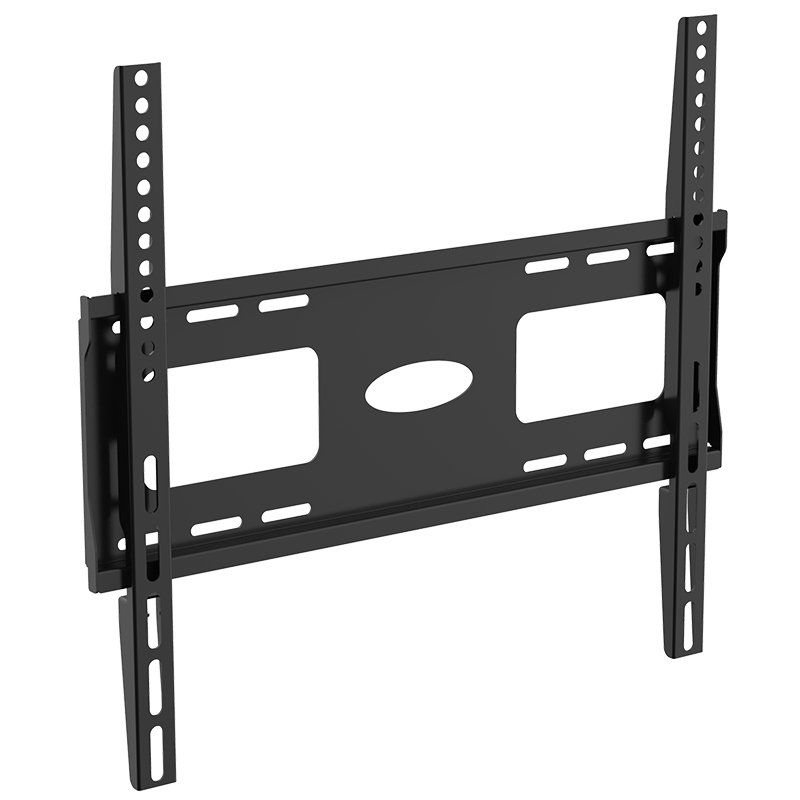 Iggual SPTV11 - TV Muurbeugel - 32 - 55 inch - Zwart