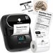 Phomemo M110 Labelprinter - Zwart