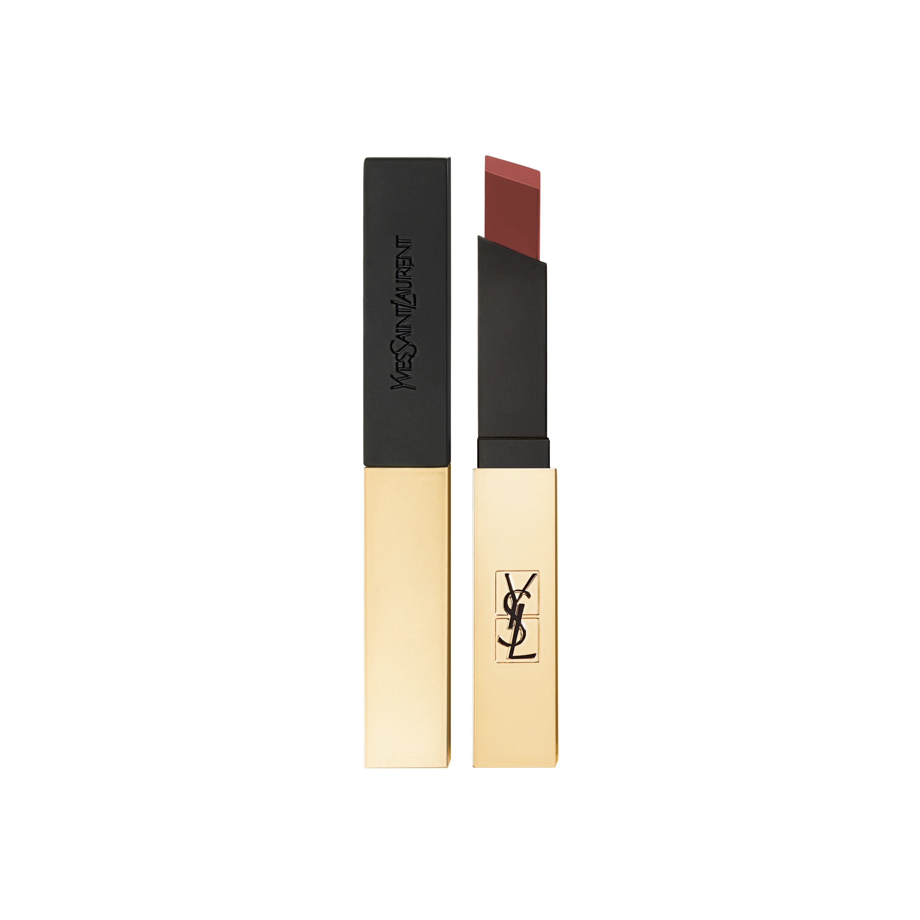 Yves Saint Laurent Rouge Pur Couture The Slim Matte