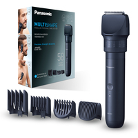Panasonic ER-CKN2 - Body Groomer - Blue