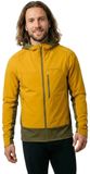 Endura Mt500 Polartec Veste Jaune 2XL Homme