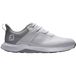 FootJoy Prolite chaussures de golf, blanc/gris