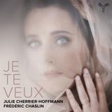 PIAS Nederland Julie Cherrier-Hoffmann & Frédéric Chaslin - Je Te Veux! (CD)