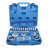BGS technic BGS wiellager gereedschap set 31 dlg.