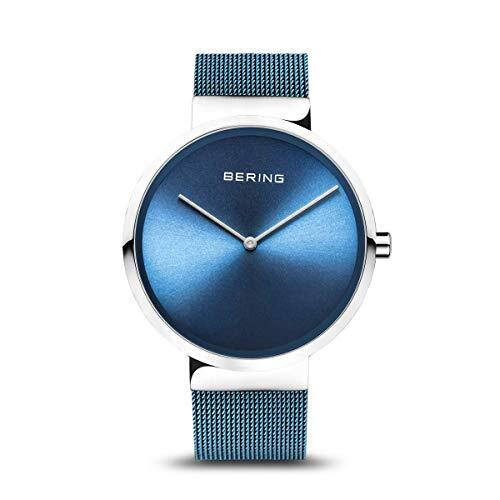 Bering Montre Dames Horloge 14539-308