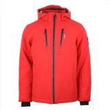 Peak Mountain Ski softshell jas Peak Mountain Canadi