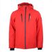 Peak Mountain Ski softshell jas Peak Mountain Canadi