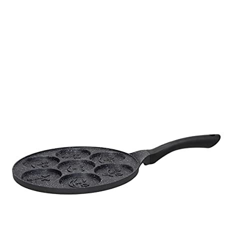 Tognana Premium Black multifunctionele mileypan 26 cm