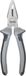 KWB Combinatietang - 160 mm - Softgrip
