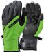 Matt Viros Nordic Ski Tootex Handschoenen Groen, Zwart S Man