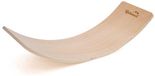 Robin Cool Montessori Methode Planche d'équilibre courbée Beige 3 Ans Enfants