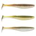 Rapala Leurre Souple Crushcity The Kickman 9g 115 Mm