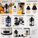 Fohere Citrus Juicer - Model MDC 3 - Elektrische citruspers