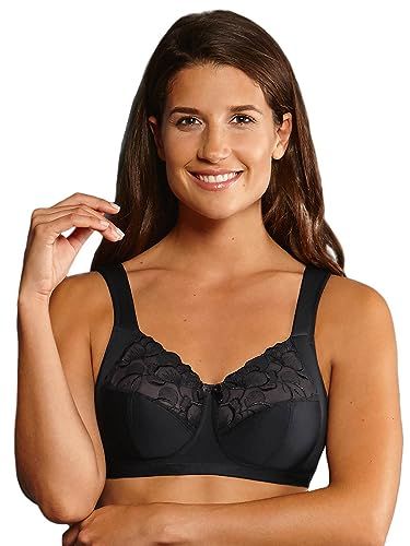Anita Comfort BH 5823 - Zwart - 95F