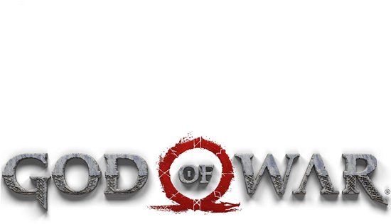 Sony God of War Standaard PlayStation 4 Blu-ray