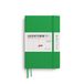 LEUCHTTURM1917 372718 weekkalender Paperback (B6+) 2026, Spring Leaf, Engels