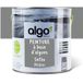 Algo - Peinture Écologique Satin - Gris Méaban - 2l