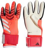 adidas Performance Predator Competition Keepershandschoenen - Unisex - Rood