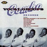 Various Ace Combo Vocal Groups Vol. 1