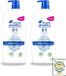 Head & Shoulders Classic 2-en-1 Shampoo + Conditioneur Anti-Pelliculaire - 1000ml - Pompe