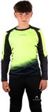Ho Soccer Keeper Set Geel 10 Years Jongens,Meisjes